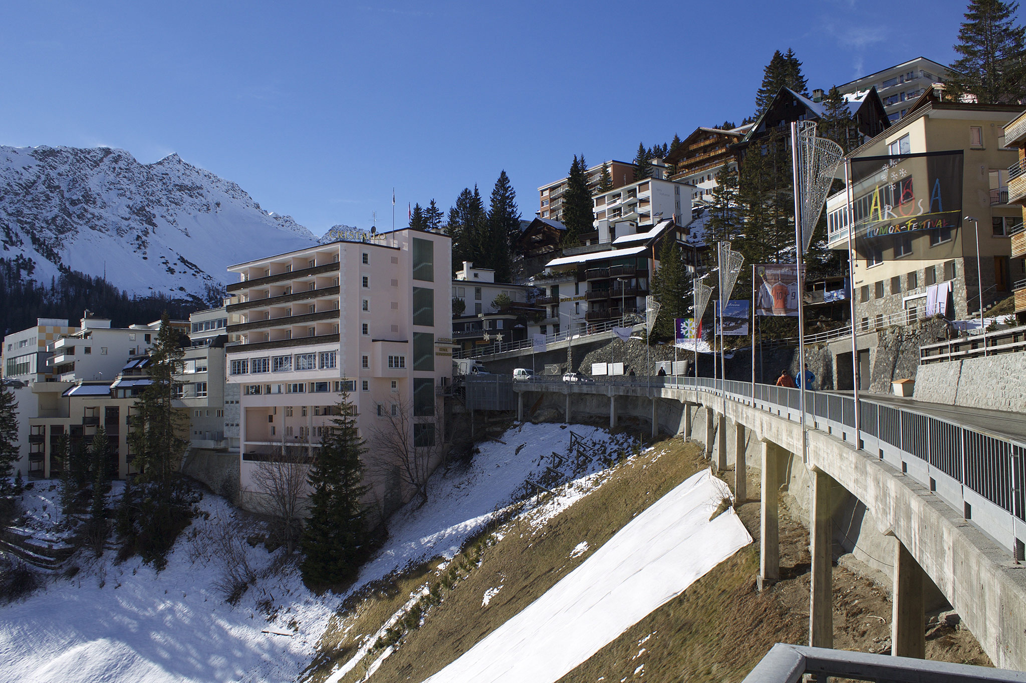 Arosa